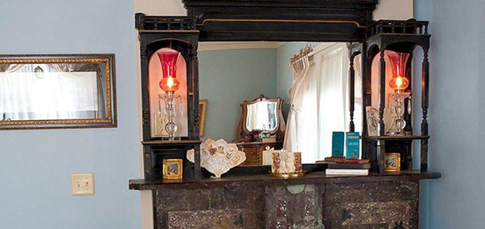 Westphal Mansion Inn Bed & Breakfast Hartford Екстер'єр фото