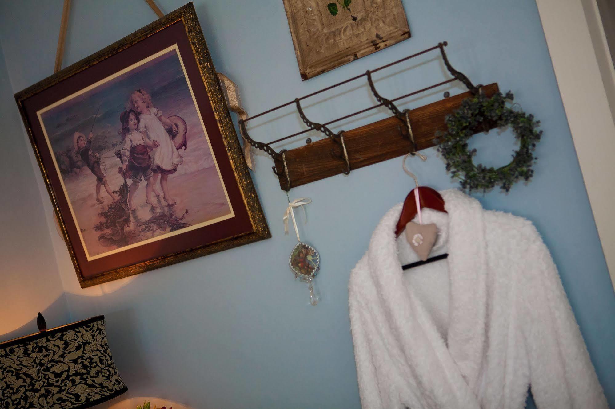 Westphal Mansion Inn Bed & Breakfast Hartford Екстер'єр фото